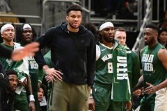 NBA转会疑云：威斯布鲁克与本西自由身未获球队青睐