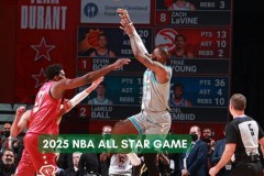 交易达成！范乔丹赴新东家，雄鹿终获优质控卫，火箭收获年轻锋线。