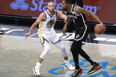 火箭队续约计划曝光：先留住新人，再考虑老将杜兰特