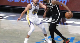 火箭队续约计划曝光：先留住新人，再考虑老将杜兰特