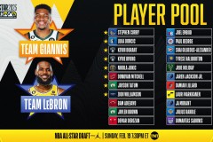 希尔德下一场主场爆发：14中5高效得分，三分神准贡献15分3板